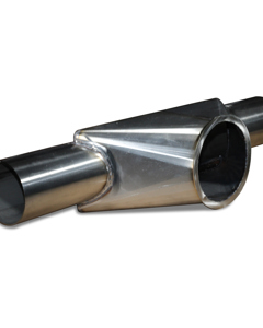 Hopper for outlet DR4500/DR6500